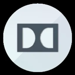 Dolby Audio icon