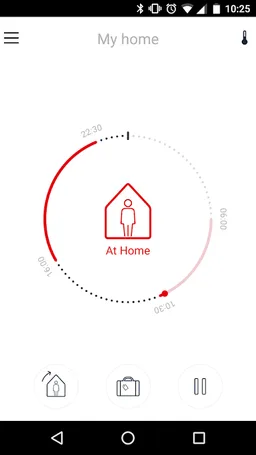 Danfoss Icon screenshot 3
