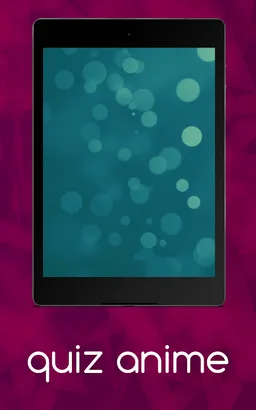 quiz anime screenshot 16