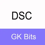 DSC GK Bits icon