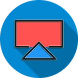 TruAirPlay Airplay Receiver icon