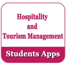 Hospitality and Tourism Management app screenshot 2