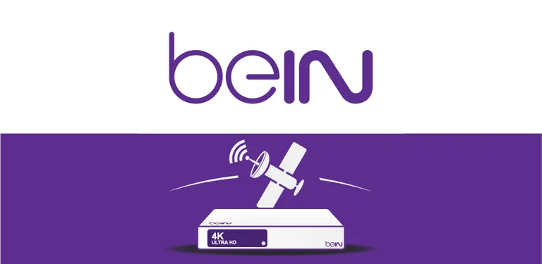 beIN cover image