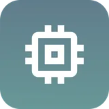 Sensoroid - Sensor info icon