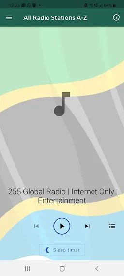 Tanzania Radio Stations screenshot 13