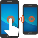 Screen Share - Remote Assistance icon