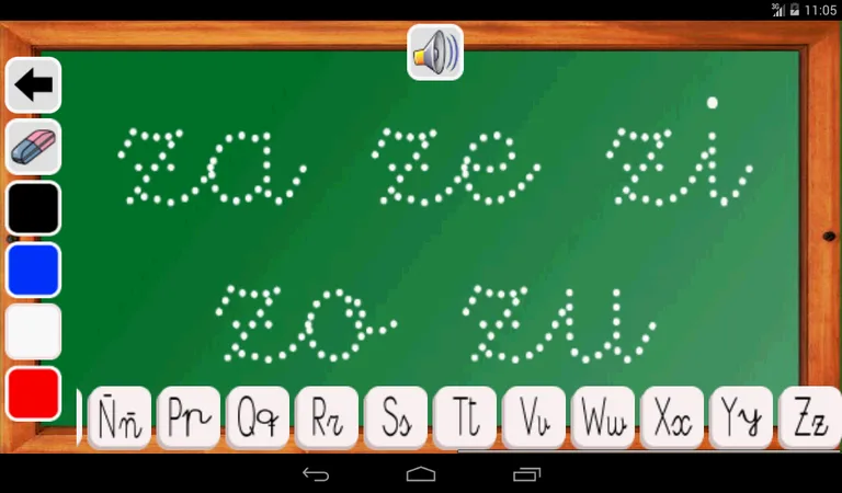 APRENDER A LEER Y ESCRIBIR screenshot 6