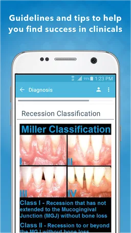 Dental Clinical Mastery screenshot 4