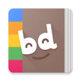 Book Dash: African Storybooks icon