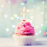 Feliz Cumpleaños icon