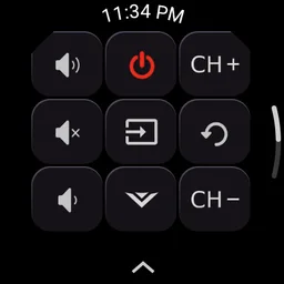 TV Remote Control for Vizio TV screenshot 10