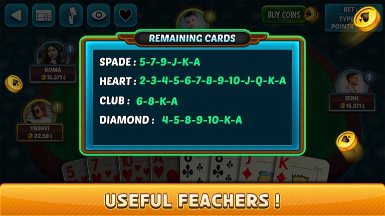 Whist - Offline screenshot 16