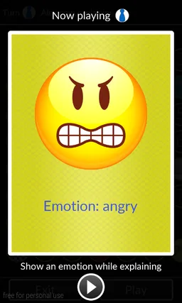 Alias Mobile screenshot 4