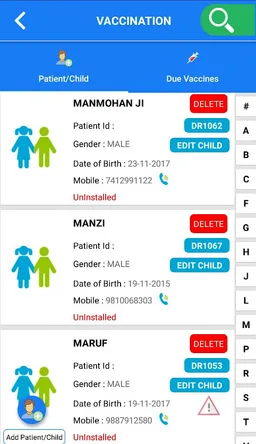 Dr Arvind Agrawal screenshot 6