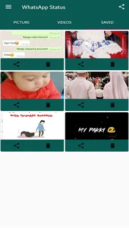 Status Saver Image, Video Downloader screenshot 3