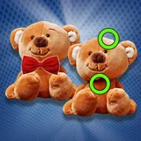 Find the Difference icon