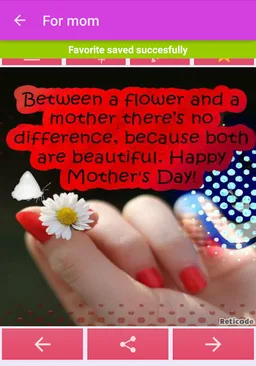 Mothers Day Quotes screenshot 7