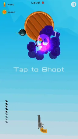 Fire Power screenshot 3