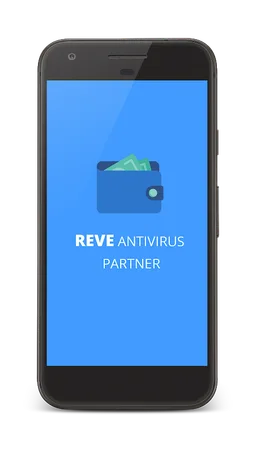 REVE Antivirus Partner screenshot 1