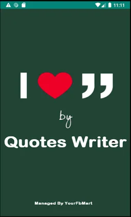 InstaQuotes pro - Quote Maker screenshot 4