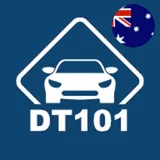 Australian Driving Tests icon