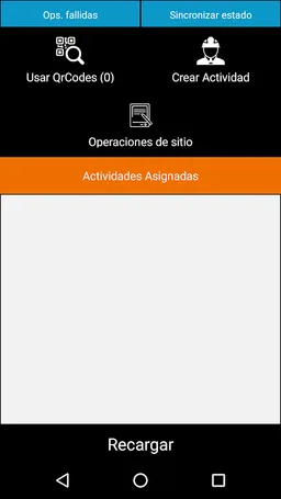 Attom Mobile screenshot 3