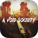 A Void Society - Chat Stories icon