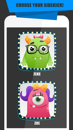 Tricked Fun Logic Puzzle Games screenshot 1