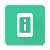 Device Information icon