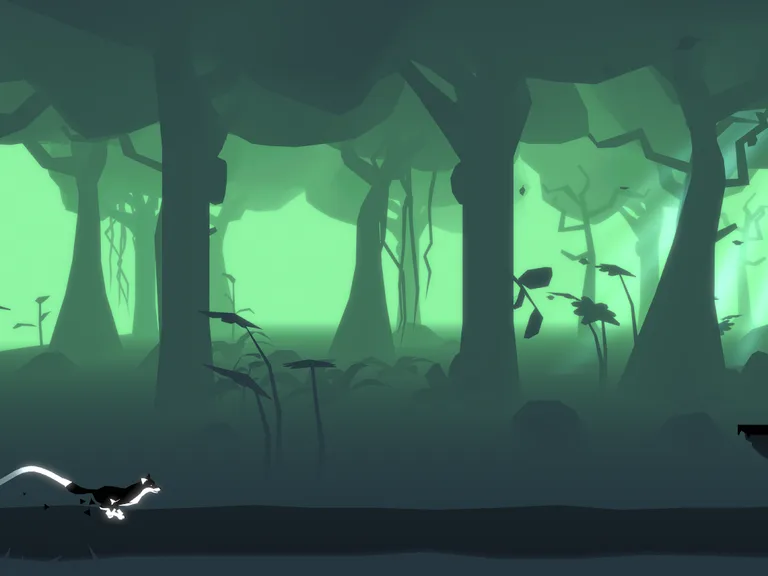 Spirit Sprint screenshot 16