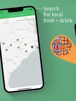 Visit NC Farms screenshot 5