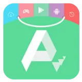 Apk‍pu‍re Update 2018 icon