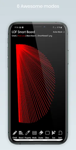 Smart Board screenshot 4