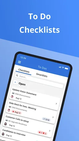 Clarity by Broadcom screenshot 7