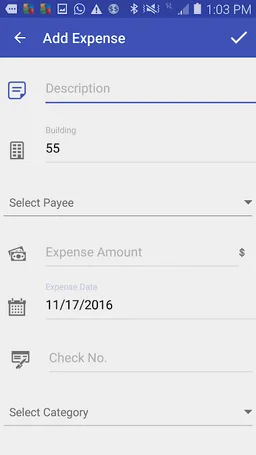 Rental Property Management screenshot 3