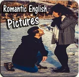 Romantic English Pictures icon