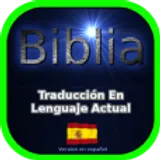 Biblia Lenguaje Actual icon