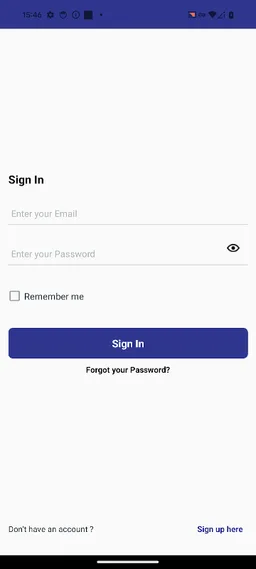 Energy Controls - Smart Prepay screenshot 2