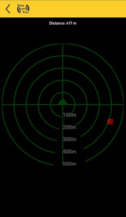 Trak N Tell screenshot 5