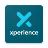 xperience with the ENTERTAINER icon