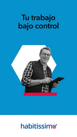 Habitissimo para profesionales screenshot 8