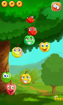 Pop Apple screenshot 2