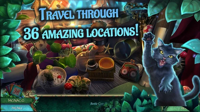 Tiny Tales screenshot 9