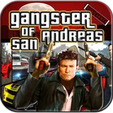 Gangster of San Andreas icon