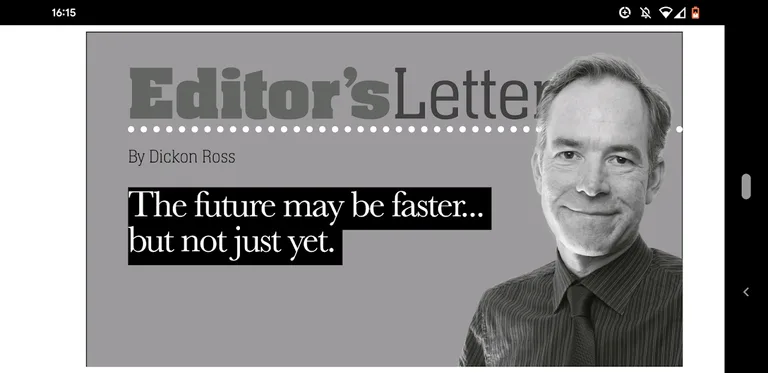 Engineering & Technology screenshot 3