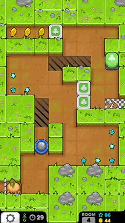 Slider Scouts screenshot 2