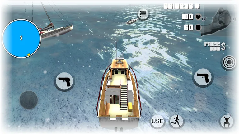 Big Snow City 2 screenshot 6