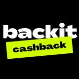 Backit cashback: AliExpress... icon
