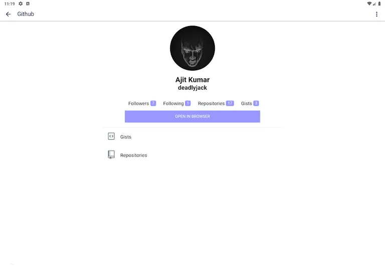 Acode - powerful code editor screenshot 13