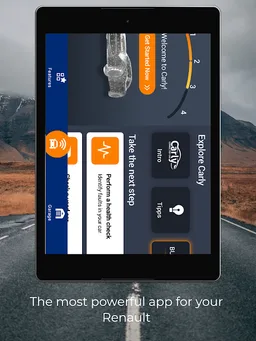 Carly for Renault screenshot 5